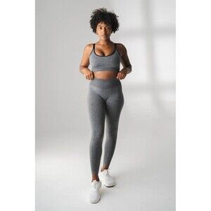 Vitality Formation Pant Midnight Heather Size Large